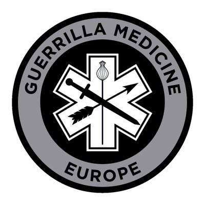 Petr EMT #guerrillamedicine