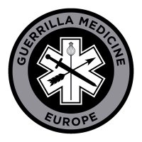 Petr EMT #guerrillamedicine(@czech_emt) 's Twitter Profile Photo