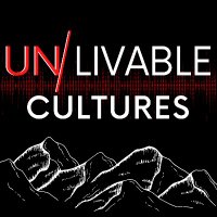 Un/Livable Cultures(@UnlivablePod) 's Twitter Profile Photo