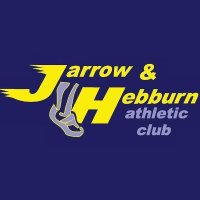 Jarrow & Hebburn AC (@jarrhebbac) 's Twitter Profile