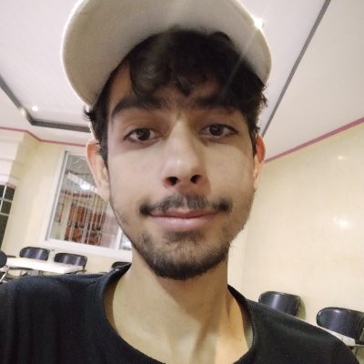 OReghay's profile picture. Software engineer
@alx_africa
 SE student