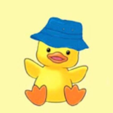 DiscoDuckiies's profile picture. Holo! I'm Disco a small twitch streamer who screams too much! Come check me out sometime and join the Duck Club!