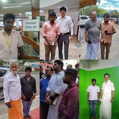 AjithAj82087328's profile picture. 