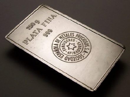 silvermining's profile picture. looking for opportunities in today's market (don't forget about palladium forecast to rise 20% by 2015 : UPDATE I called it before it happened