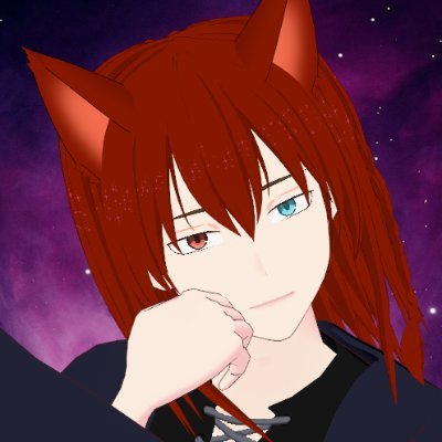Boltfire 🔞さんのプロフィール画像