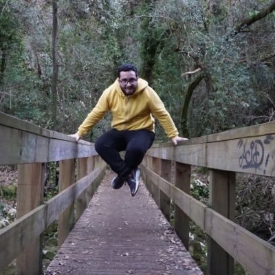 Gonçalo Carvalho Profile