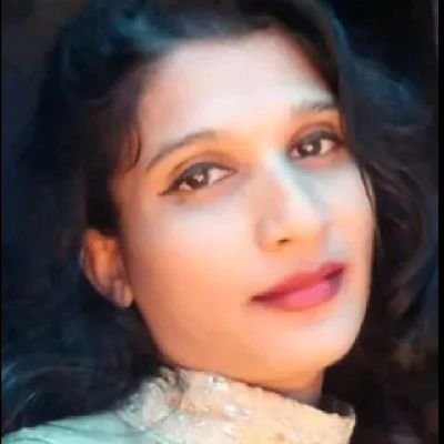 🌹Time🌹is🌹a🌹magic🌹
Iam not a woman,but Iam women🌄🎯SCIENTIST JHANSIRANI🎯'INDIA' is my heart❤️Loves Spiritual,nature,Army.The world is one family.