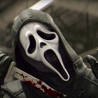 Itz_Ghost15 (@daviddrr8) 's Twitter Profile