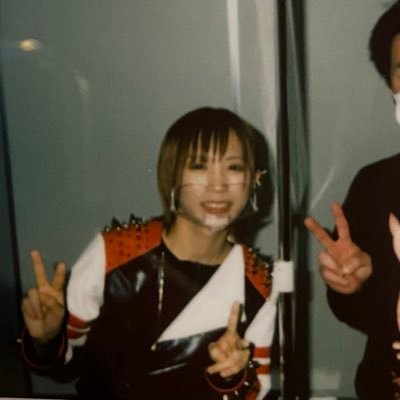 momokogumi_niwa's profile picture. SPEED今井絵理子に始まりAKB48前田敦子経由の元BiSHモモコグミカンパニーの現在に至ります。趣味垢/元BiSH✱清掃員✱mikinaちゃんyu-kiちゃん✱モモコ組✱ExWHYZ✱マスター✱巨人ファン✱ポルノグラフィティ✱元ラバッパー✱F1✱リップラー✱低山家