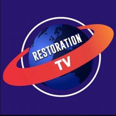 RestorationTV1 Profile Picture