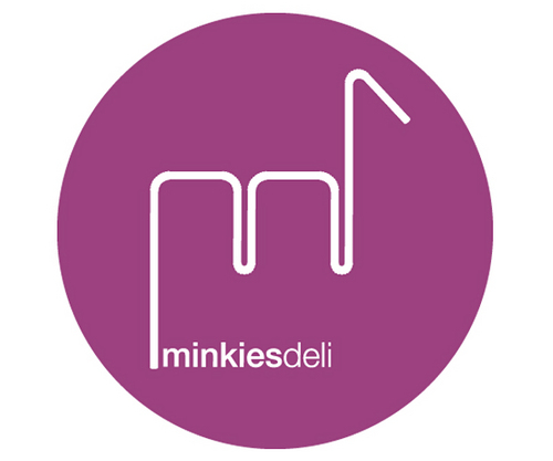 MinkiesDeli's profile picture. 