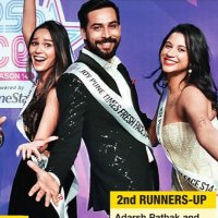 Adarsh Pathak (@imadarshpathakk) 's Twitter Profile