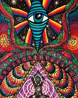 Healing with an  evolutionary community of pure organics Psychedelics and connect with the mother nature  in to a multiverse cross trans dimension