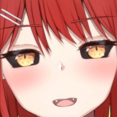 緋繧めいや💻@Vtuberさんのプロフィール画像