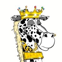 Gino🦒👑!(@GinoNagtegaal) 's Twitter Profile Photo