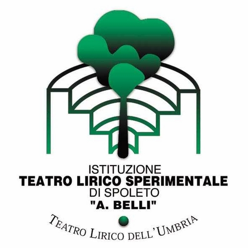 TEATRO LIRICO SPERIMENTALE DI SPOLETO A.BELLI  fondato nel 1947 per avviare alla carriera artistica giovani cantanti che non hanno ancora debuttato