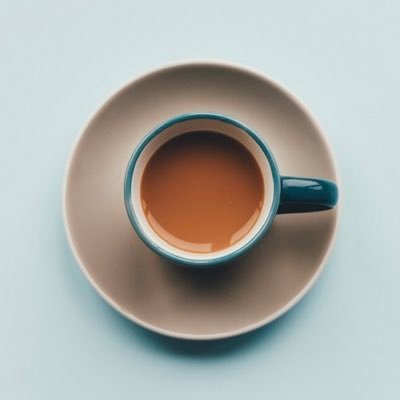 ☕️さんのプロフィール画像