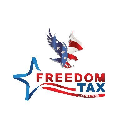 FreedomTaxReso1's profile picture. Tax Resolution Profesional for over 31 years helping taxpayers with reducing and eliminating their IRS debt, licensed nationwide.