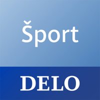 Delo Šport(@Delo_Sport) 's Twitter Profile Photo