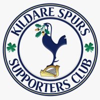 Kildare Spurs Official (@kildare_spurs) 's Twitter Profile Photo Kildare Spurs Official (@kildare_spurs) 's Twitter Profile Photo