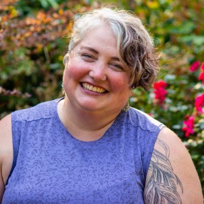 clinical social worker. working for intersectional justice. mom. supporting #pregnant & #postpartum people. tweets are my own views.