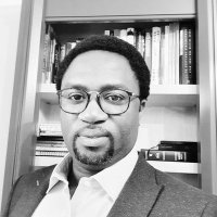 Wellington Osawe (@wellingtonosawe) Twitter profile photo