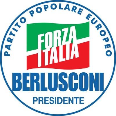 VIVA FORZA ITALIA 🇮🇹🇪🇺 SILVIO BERLUSCONI E IL CENTRO DESTRA