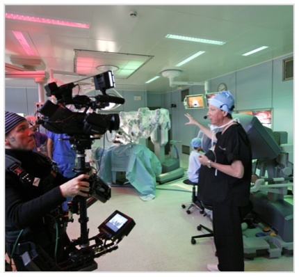 IRCADstudent's profile picture. An initiative of IRCAD, France, IRCAD Student is pioneering a unique education program of online lectures combining surgery, entrepreneurship and engineering.