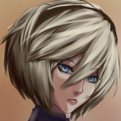 Kyuuroさんのプロフィール画像
