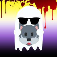 Casper Lynn βΏπ³οΈβπβ (@casperdnbghost) 's Twitter Profile