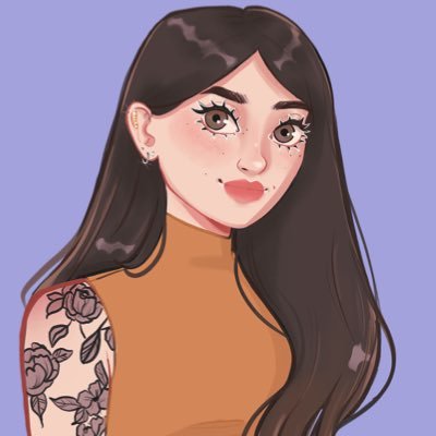 I'm a brazilian illustrator. 🇧🇷 I like to draw some beautiful girls and I do kpop fanart sometimes. ✨ | PT-BR | Her/She