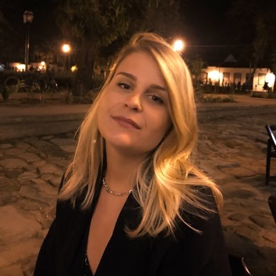 Journaliste programmatrice #EnTouteFranchise @agindre à 7h35 lundi-vendredi dans Bonjour ! La Matinale TF1