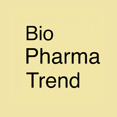 BiopharmaTrend Profile Picture