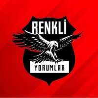 Renkli Yorumlar(@renkli_yorumlar) 's Twitter Profile Photo