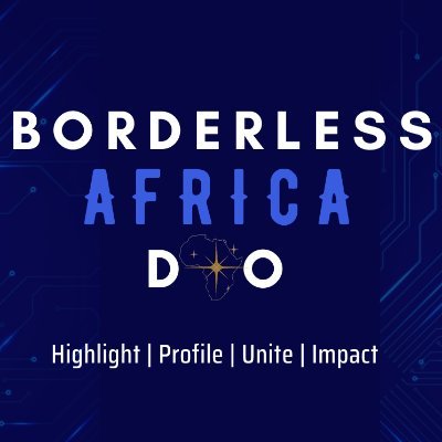Borderless Africa DAO Profile