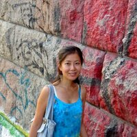 Ying Qian (@yinnika) 's Twitter Profile Photo Ying Qian (@yinnika) 's Twitter Profile Photo