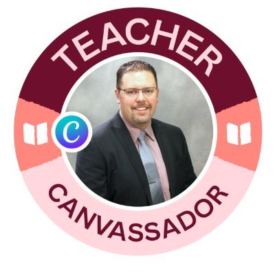 Christian, Husband & Dad, #InTheRough, Google Certified, Apple Lrng Coach, PioNear, #TLAP, O365, Supporting & Inspiring Teachers as Instruc Tech Coord