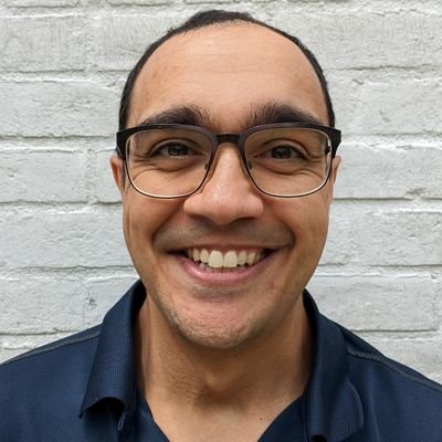 Robin Choudhury 🐀さんのプロフィール画像