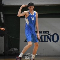 Nico Martínez (@nicomar11_) 's Twitter Profile