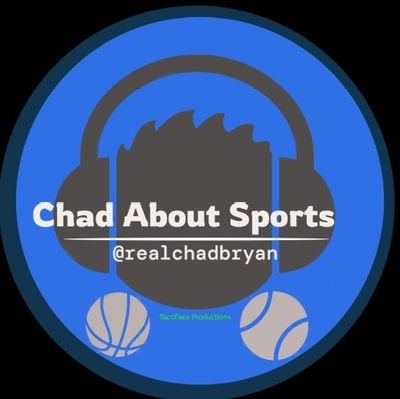 📍Wherever sports are 🎙Creator and host of Violet's Dad's Podcast  ⚾️ Creator of Chad About Sports 🎙 Co-host of C'mon Ref Show ▶️ https://t.co/fSZAsMlnHJ