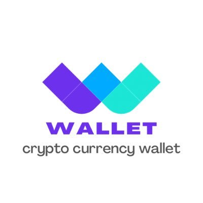 Crypto Currency Wallet Profile