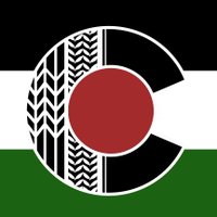 Colorado Palestine Coalition(@copalestineco) 's Twitter Profile Photo