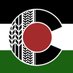 Colorado Palestine Coalition (@copalestineco) Twitter profile photo
