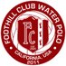 Foothill Club Water Polo (@foothillwp) Twitter profile photo Foothill Club Water Polo (@foothillwp) Twitter profile photo
