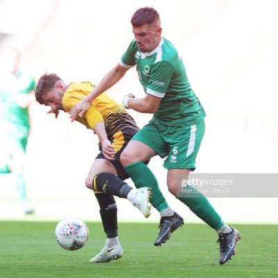 AlfieeePowell's profile picture. 