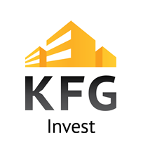KFGInvest's profile picture. Инвестиции, недвижимость и строительство в Анталии, Турция