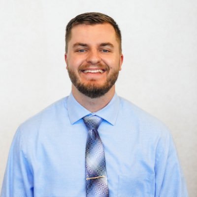 TrevorSanders15's profile picture. Christ follower • PharmD