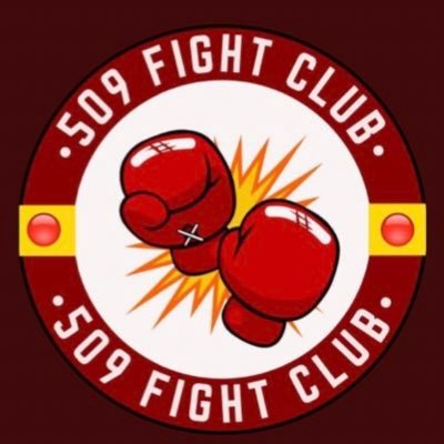 509’s #1 Media outlet 🌎 DM US CRAZY STUFF FROM THE 509! @The509fightclub - Instagram // Sign up Link for party updates ⬇️