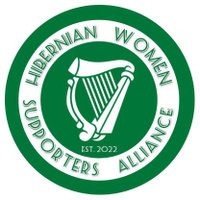 Hibernian Women Supporters Alliance(@hwsa2022) 's Twitter Profile Photo