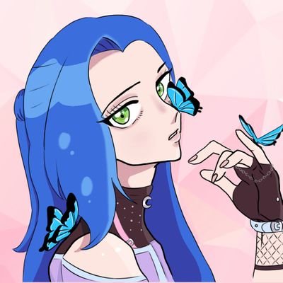 Lul' 🌸🏳️‍🌈🖌さんのプロフィール画像
